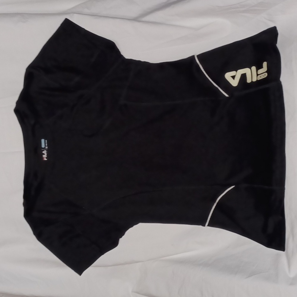 FILA SPORT RUNNING, SIZE M, EUC
